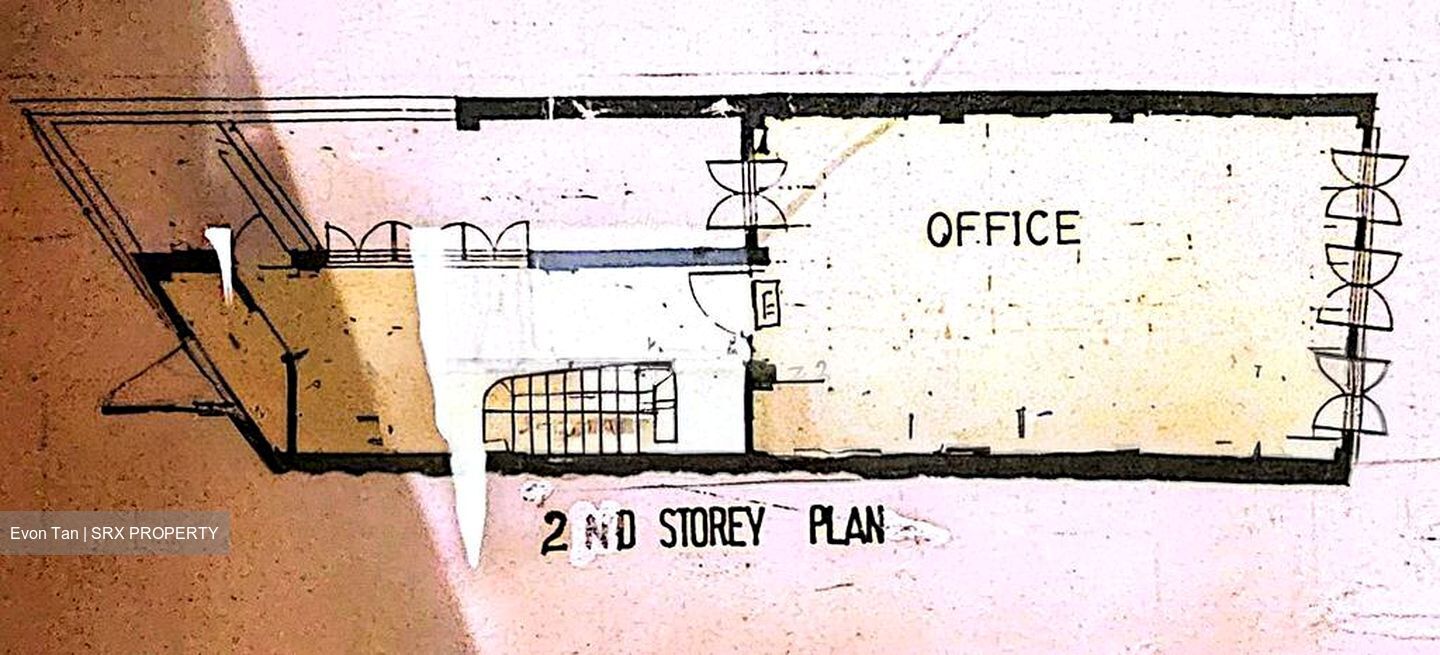 Smith Street (D1), Shop House #505634171